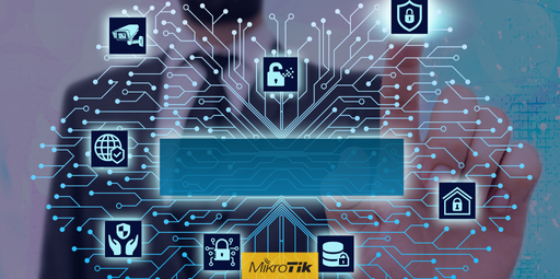 Mikrotik RouterOS ve Kablosuz Ağ Konfigürasyonu: Teknik Destek İçin Adımlar
