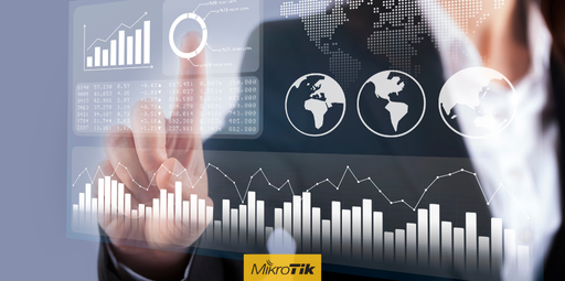 Mikrotik RouterOS ile Wi-Fi Performansını Arttırmak İçin Teknik Destek