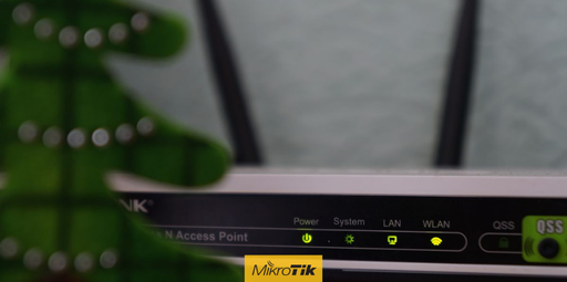 Mikrotik Router’da Kablosuz Bağlantı Güvenliği İçin Teknik Destek: Adım Adım Rehber