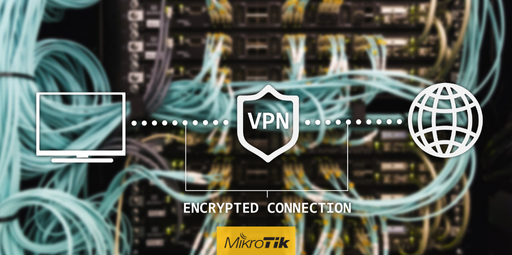 Mikrotik Router’da L2TP VPN Kurulumu ve Yapılandırma