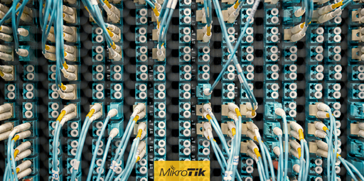 Mikrotik Router’da Multi-WAN Yük Dengeleme: Teknik Destek Rehberi