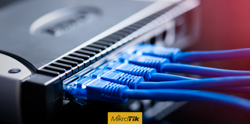 Mikrotik RouterOS’ta Port Yönlendirme ve Güvenlik Ayarları: Ağınızı Güçlendirin ve Korumaya Alın