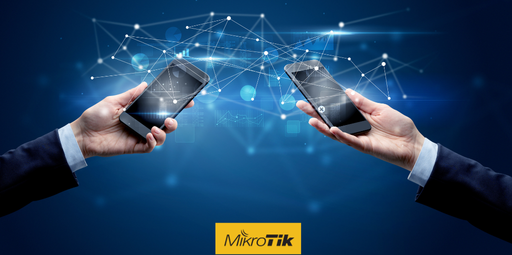 MikroTik RouterOS ile Etkili İnternet Paylaşımı: Ağınızı Akıllıca Dağıtın