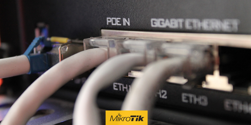 RouterOS şifresi unutulursa nasıl sıfırlanır?