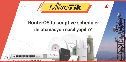 RouterOS Log Kayıtlarını Etkili Bir Şekilde İnceleme ve Analiz Etme Yöntemleri